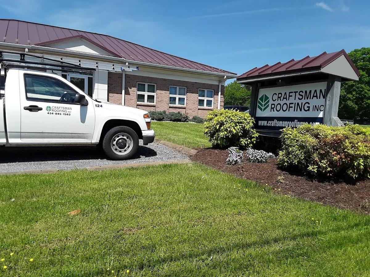 Quality Roof Inspection & Assessment by experienced craftsmen in Ludlow